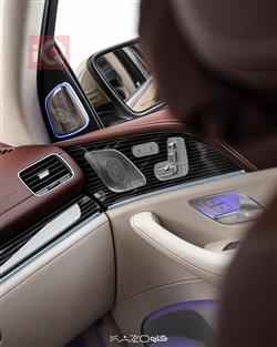 مێرسێدس بێنز GLS